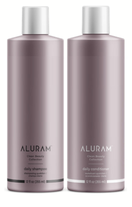 Aluram Daily Duo 12oz